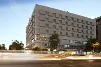 Hotel Tivoli Maputo Hotels in Maputo