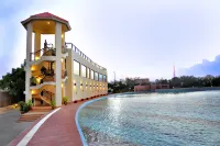 Dreamworld Resort, Hotel & Golf Course Hotels in Карачі