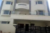 Fresh Living Prime Banjara فنادق في 
