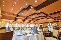 Hotel Abades Guadix Hotels in Gor