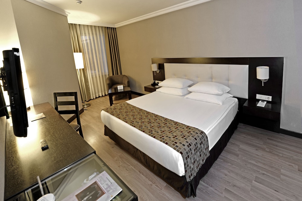 Eresin Hotels Topkapi