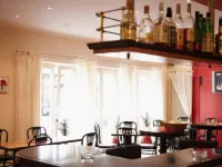 Hotel Bitburger Hof Hotels in Mettendorf