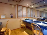 Ebisu Hôtels à : Kamogawa