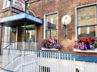 Dergvale Hotel