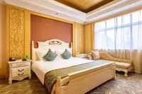 Songshan Hotel Отели в г. Старая промышленная база