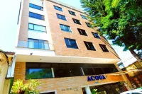 Hotel Acqua Medellín