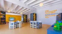 Kipriotis Aqualand Hotel Hotels in Кос