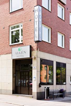 Sure Hotel by Best Western Allen-Gothenburg Updated 2022 Room Price-Reviews  & Deals | Trip.com