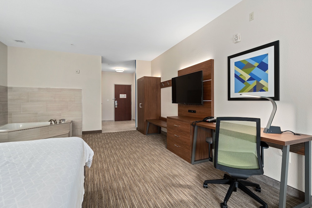 Holiday Inn Express Suites Van Buren-Ft Smith Area, an Ihg Hotel