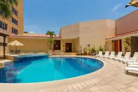 Hotel Hostal de Cortés