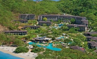 Dreams Las Mareas Costa Rica - Optional All Inclusive