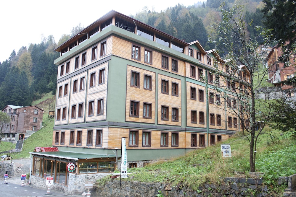 Ayder Resort Hotel