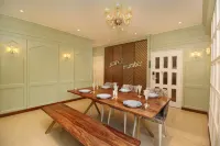 Theory9 Premium Serviced Apartments Bandra