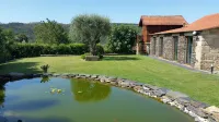 Casa Valxisto Hotels in Raiva