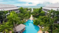 Ravindra Beach Resort & Spa - Private Pools