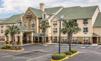 Comfort Inn & Suites Santee