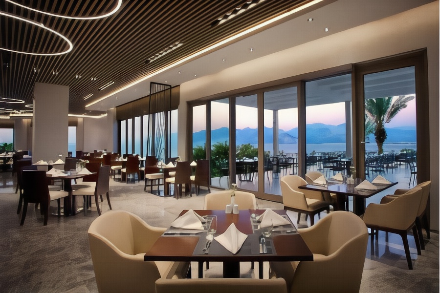 Dedeman Antalya Hotel & Convention Center