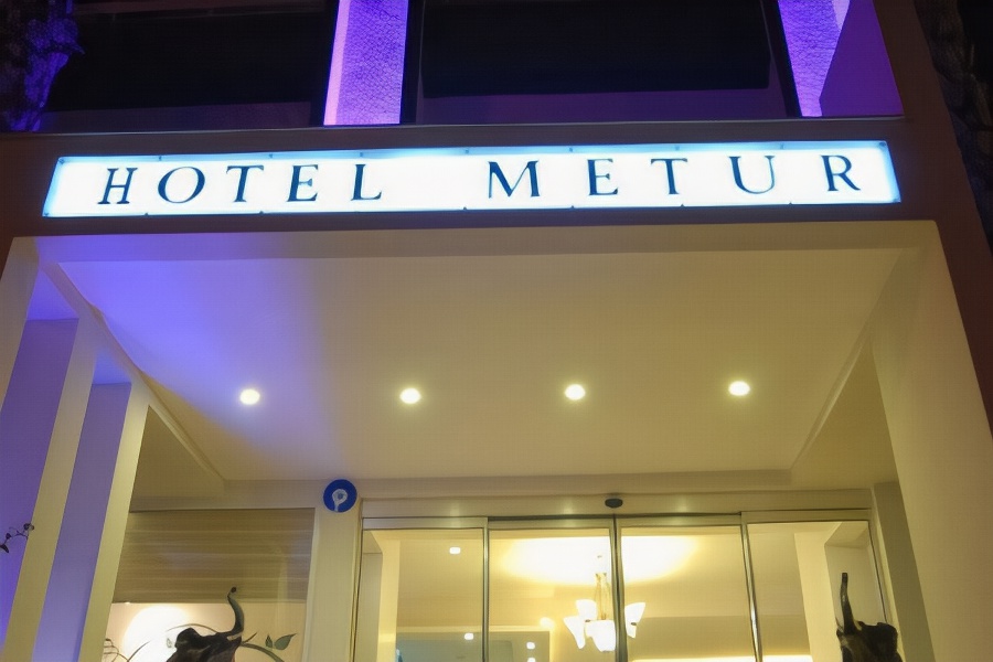 Metur Hotel