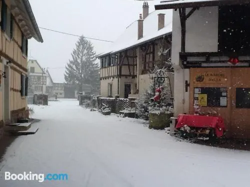 瑪施德艾爾莎度假屋