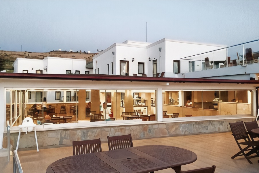 Anadolu Hotel Bodrum - All Inclusive