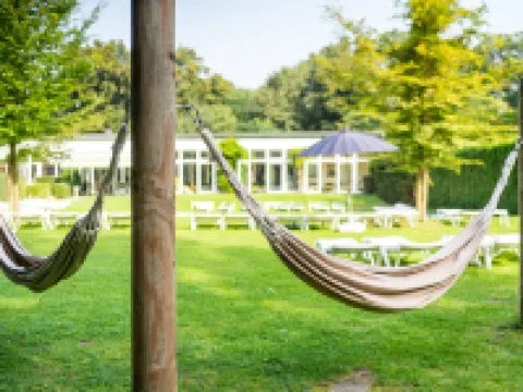 Waldhotel Tannenhäuschen Hotels in Wesel