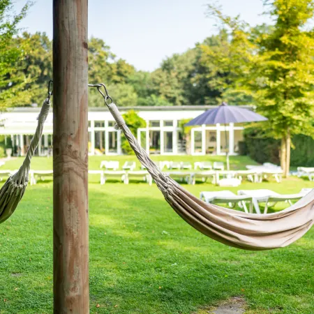 Waldhotel Tannenhäuschen