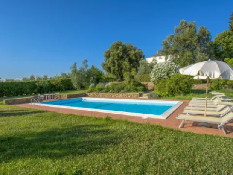 Di Vinci 鄰近達·芬奇博物館的酒店