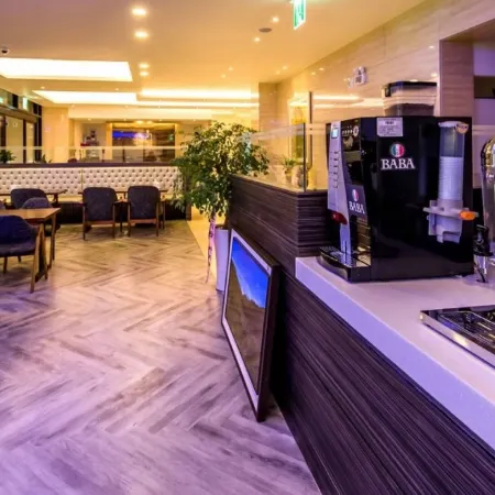 Jeju Galaxy Hotel
