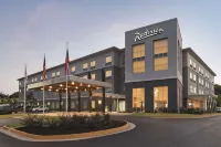 Radisson Hotel Atlanta Airport Hotels in College Park
