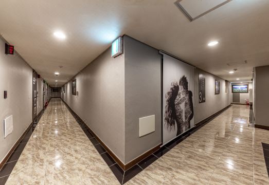 김제 위즈 드라이브인