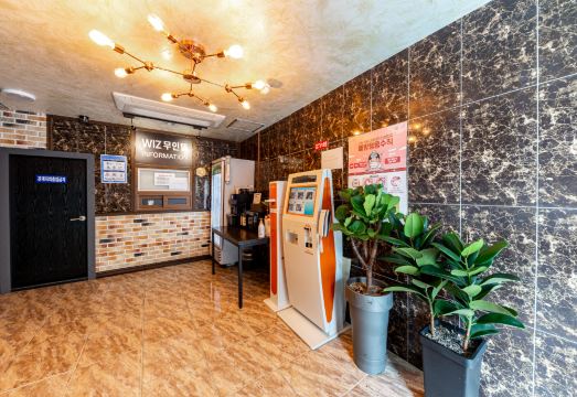 김제 위즈 드라이브인