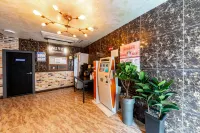 Gimje Wiz Drive-IN Hotels in Gimje-si