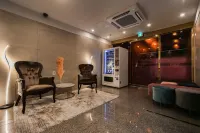 Gumi Bonggokdong Hotel Countinue