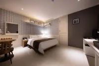 Cheongju Yellow Hotel