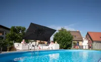 Hotel-Pension Keller Hotels in Muldestausee