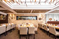 Wellings Parkhotel Hotel di Geldern