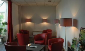 Hôtel Eco Relais - Pau Nord