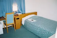 Echizenya Hotel Hotels in Tagami
