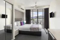 Park Regis City Quays