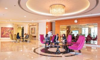 Avani Deira Dubai Hotel