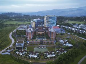 ASTON Sentul Lake Resort & Conference Center