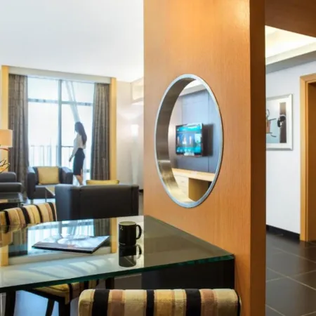 Hala Arjaan by Rotana