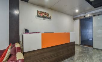 Hotel Keerthi Annexe