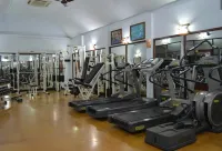 Kumarakom Lake Resort - Gym