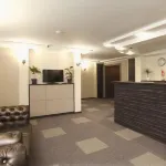 Hotel Maxim Hotels in der Nähe von Ascension Cathedral