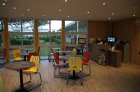 The Originals Access Aéroport, Hôtel Aurillac Hotels in Lacapelle-Viescamp