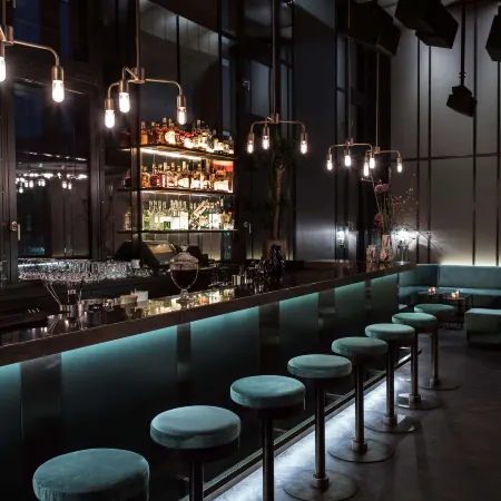 Hotel Amano Grand Central