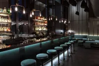 Hotel Amano Grand Central - Barer