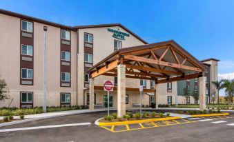 WoodSpring Suites Tamarac