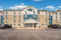 WoodSpring Suites Austin Northwest オースティン水族館周辺のホテル